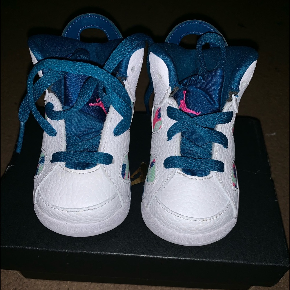 Jordan’s
